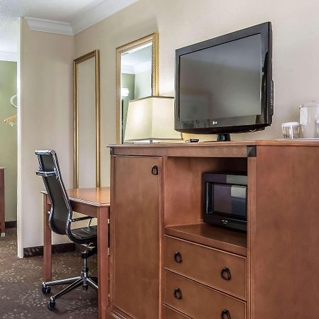 Clarion Inn Morgan City Ngoại thất bức ảnh