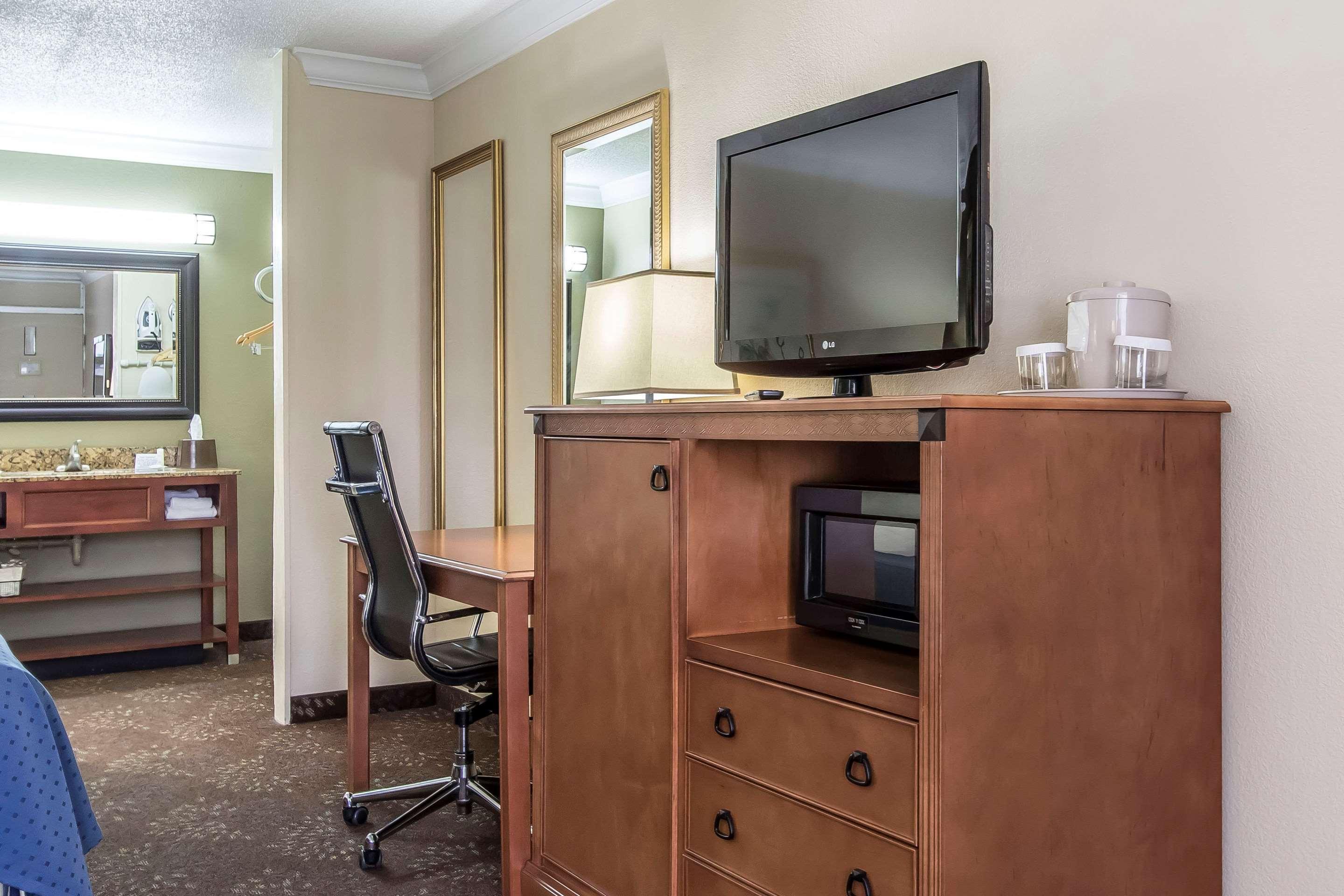 Clarion Inn Morgan City Ngoại thất bức ảnh