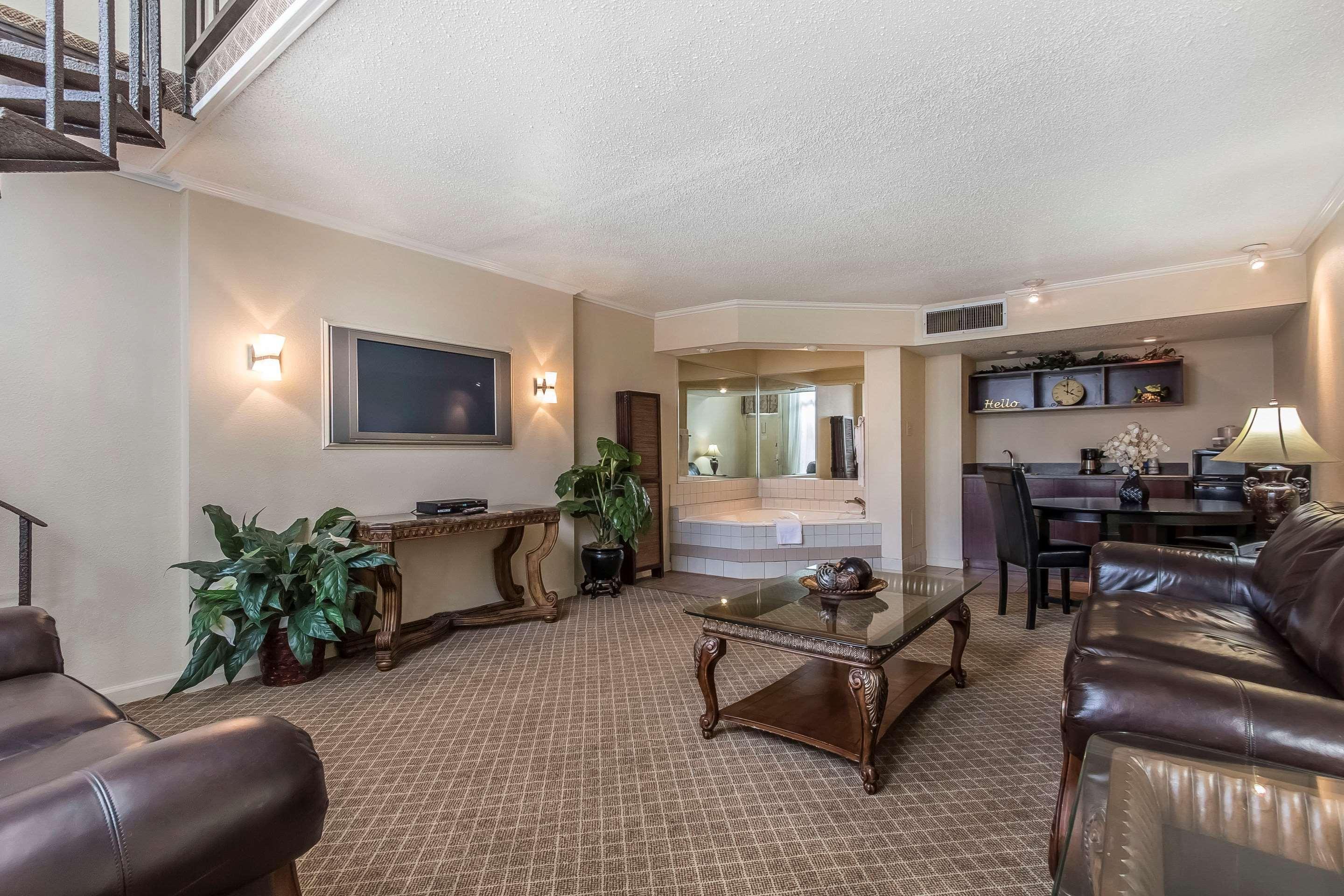 Clarion Inn Morgan City Ngoại thất bức ảnh