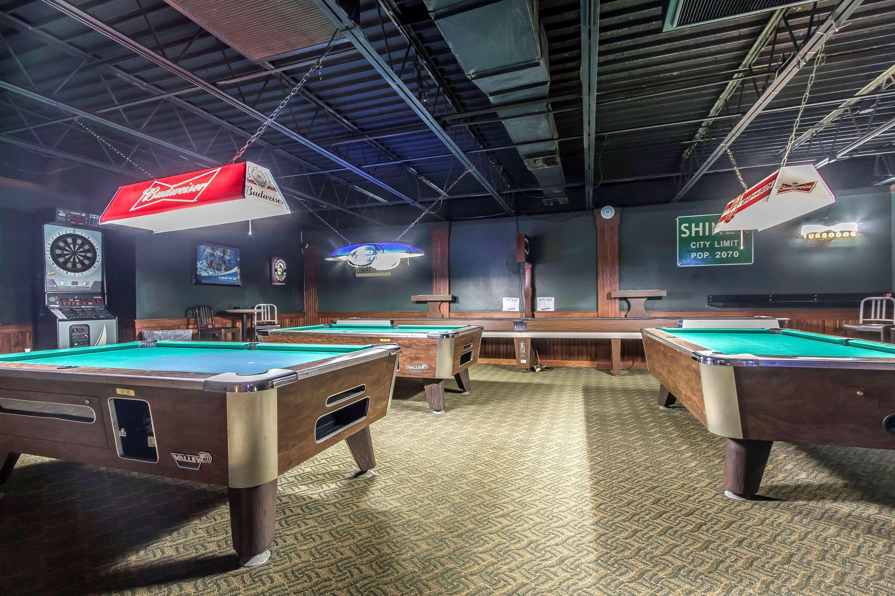 Clarion Inn Morgan City Ngoại thất bức ảnh