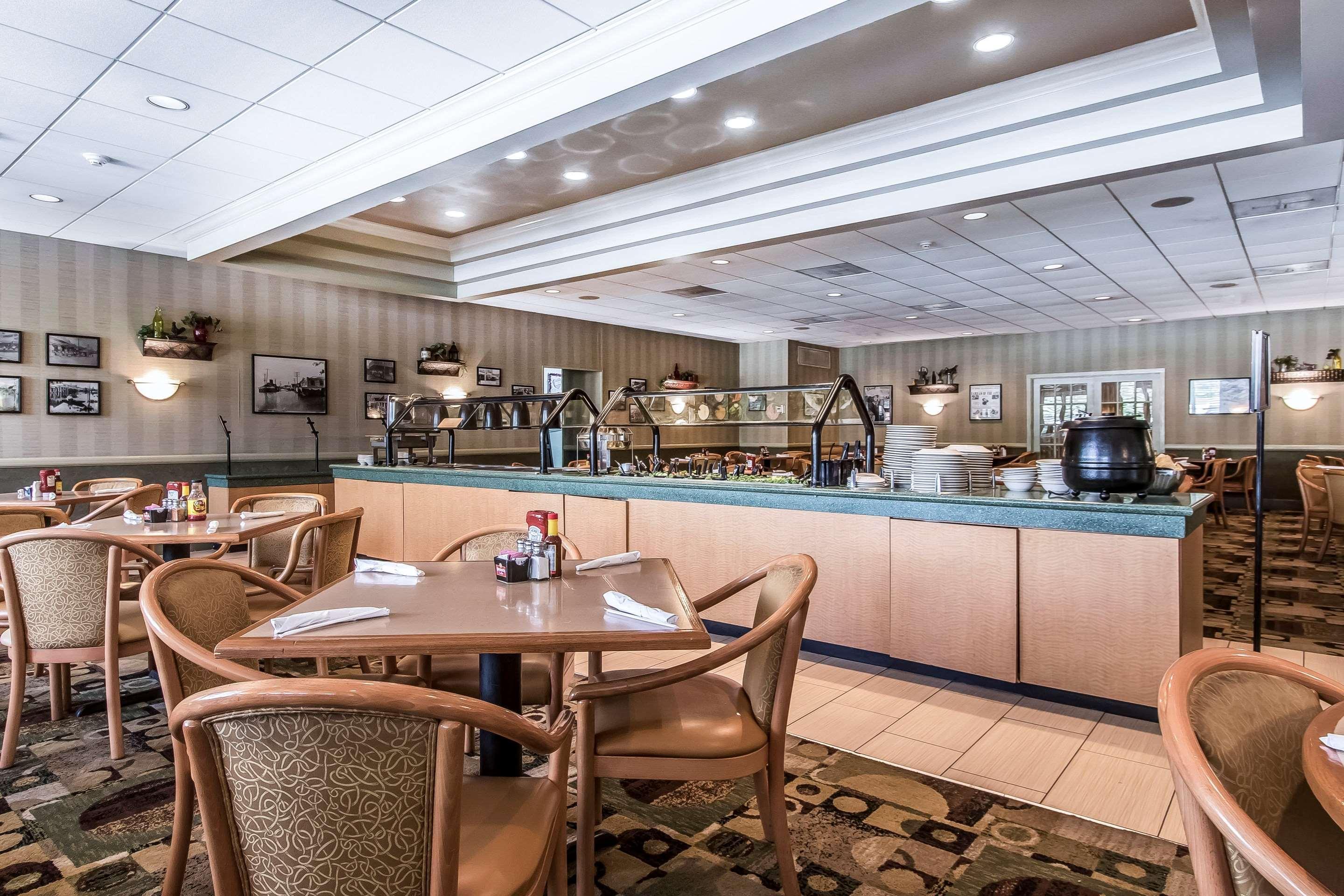 Clarion Inn Morgan City Ngoại thất bức ảnh