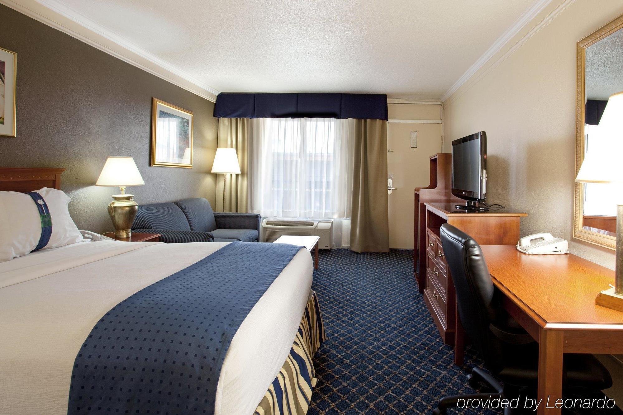 Clarion Inn Morgan City Ngoại thất bức ảnh