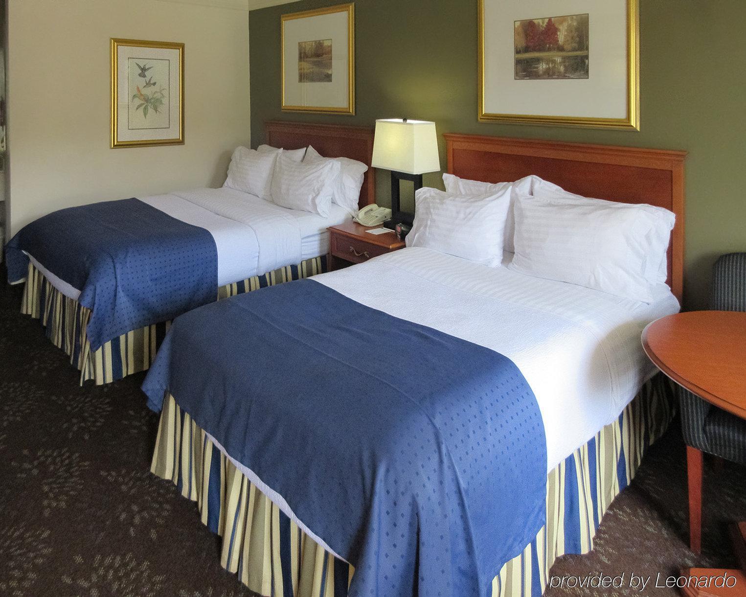 Clarion Inn Morgan City Ngoại thất bức ảnh