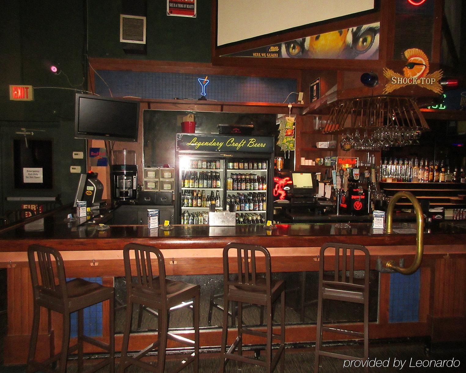 Clarion Inn Morgan City Ngoại thất bức ảnh