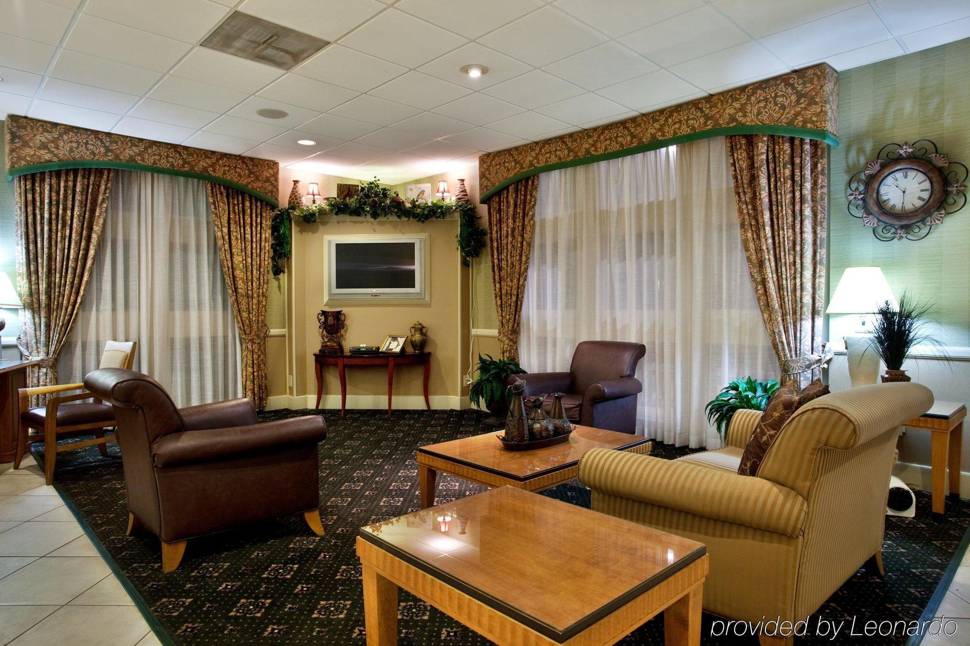 Clarion Inn Morgan City Ngoại thất bức ảnh