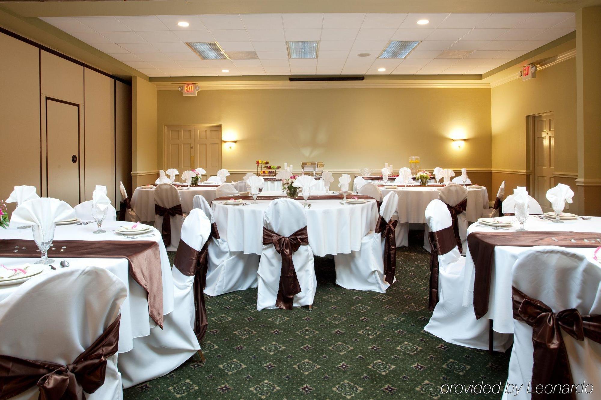 Clarion Inn Morgan City Ngoại thất bức ảnh