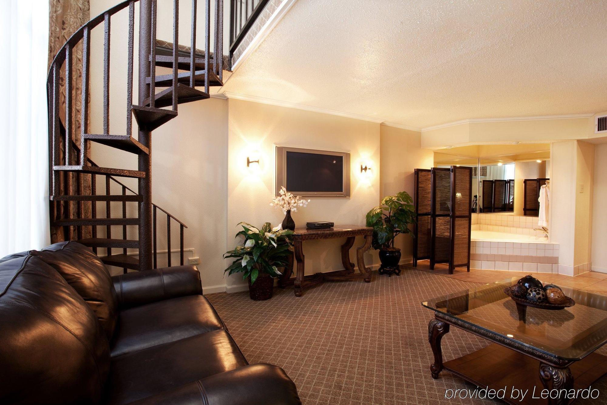 Clarion Inn Morgan City Ngoại thất bức ảnh