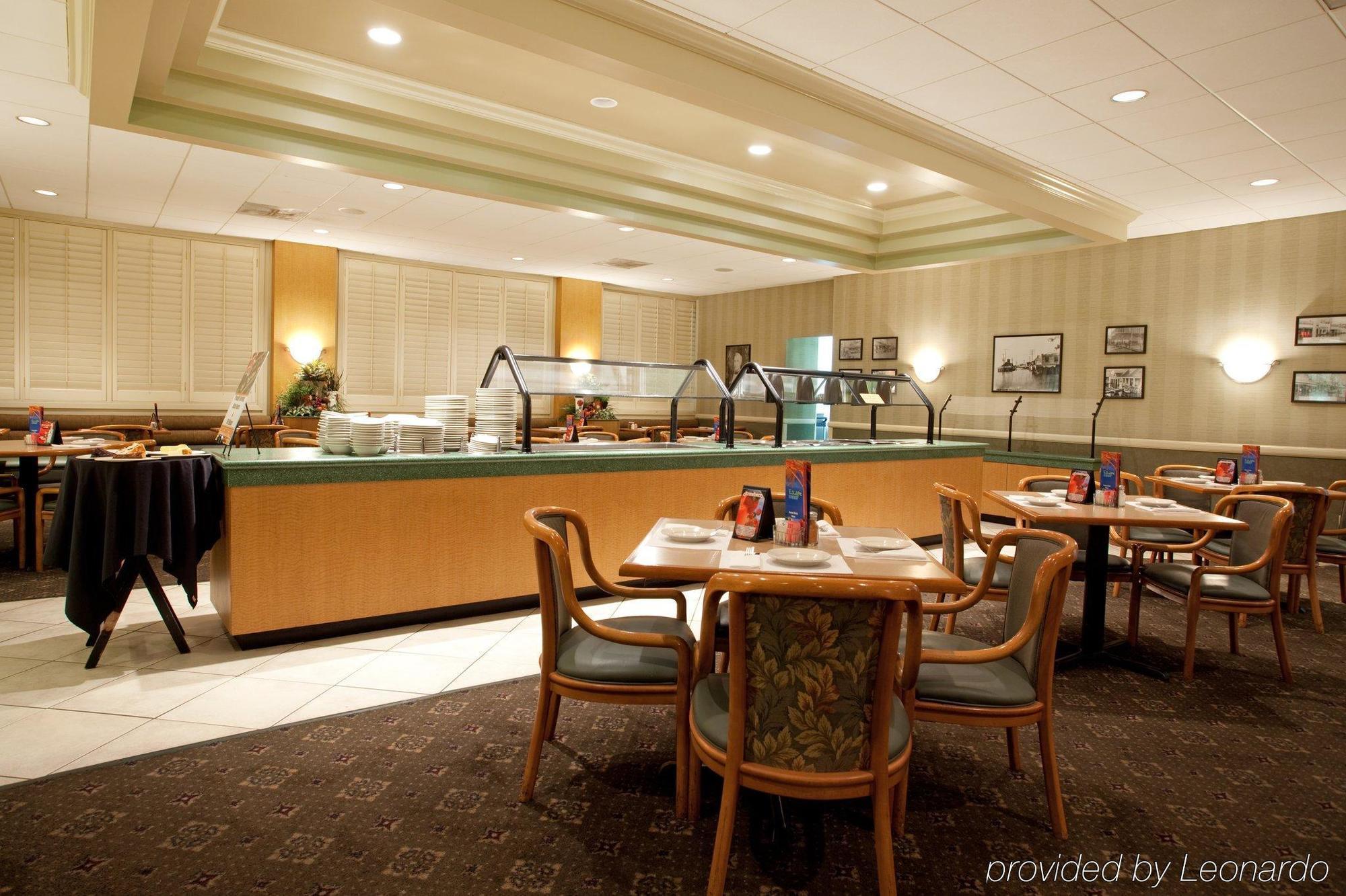 Clarion Inn Morgan City Ngoại thất bức ảnh