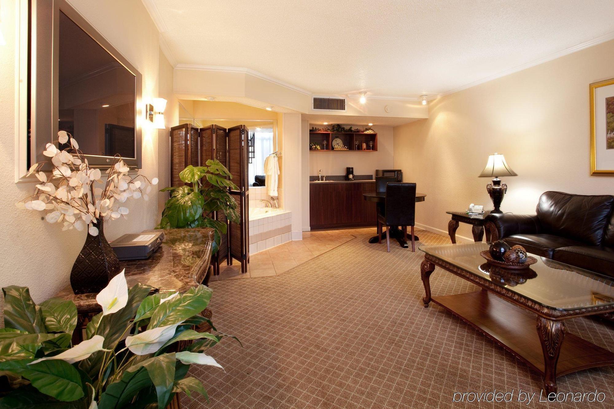 Clarion Inn Morgan City Ngoại thất bức ảnh