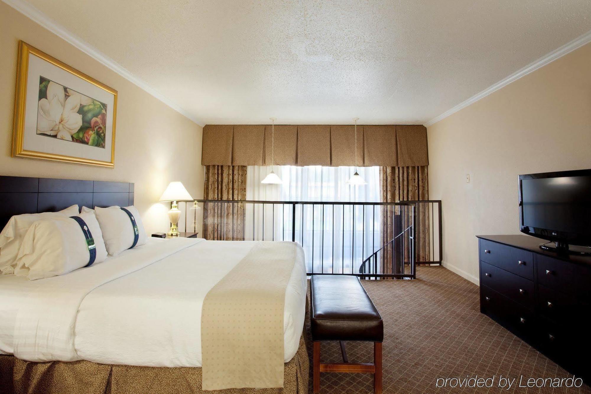 Clarion Inn Morgan City Ngoại thất bức ảnh