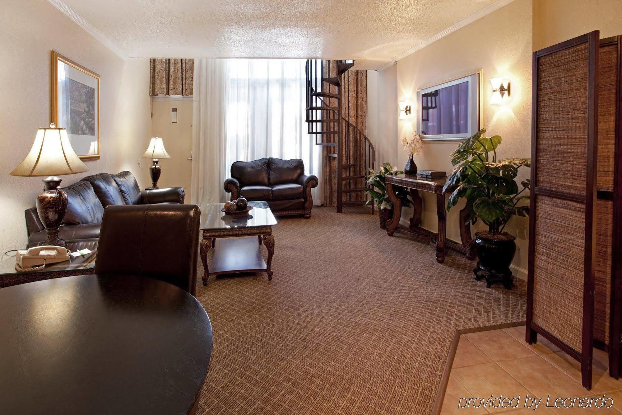 Clarion Inn Morgan City Ngoại thất bức ảnh