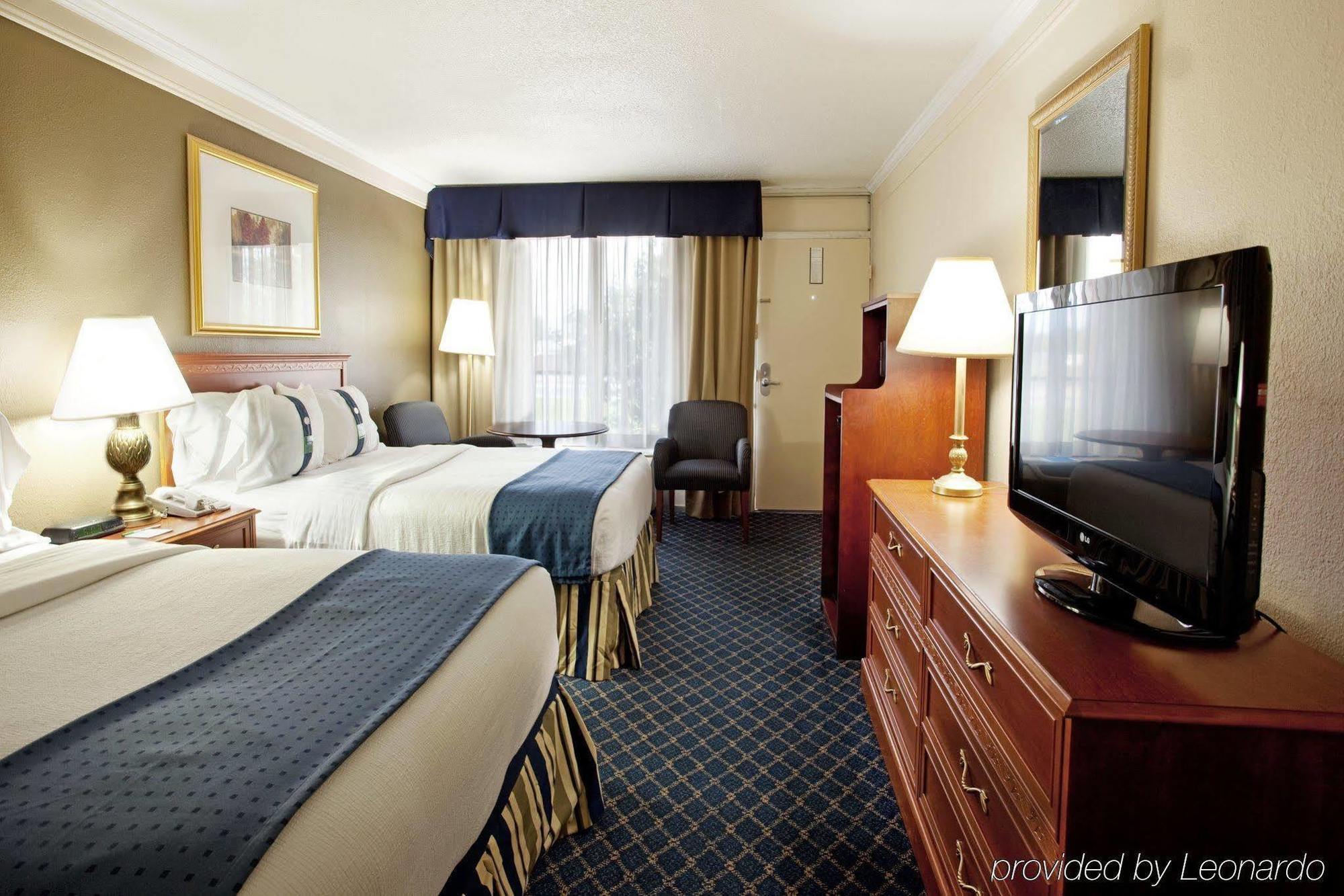 Clarion Inn Morgan City Ngoại thất bức ảnh