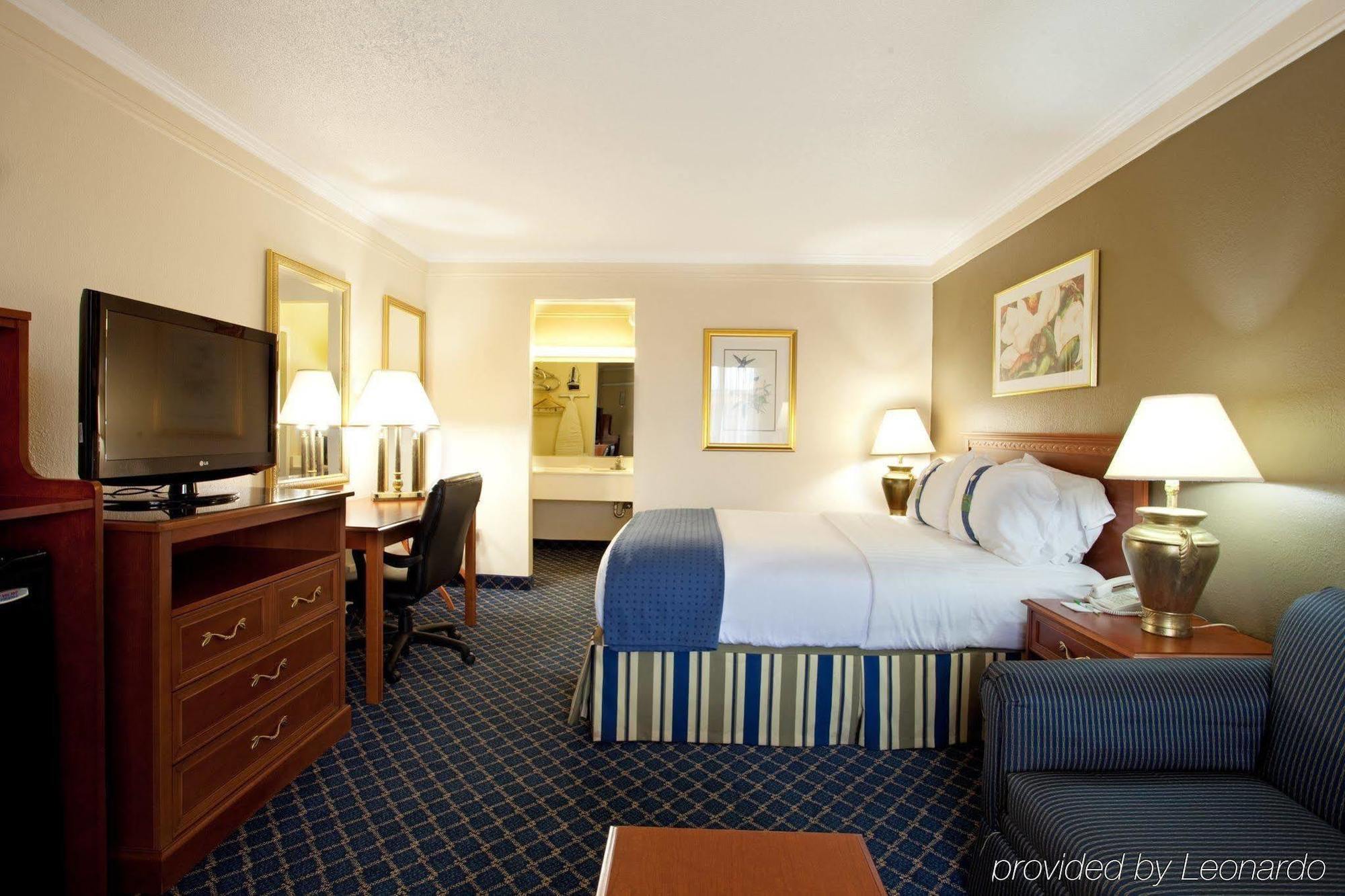 Clarion Inn Morgan City Ngoại thất bức ảnh