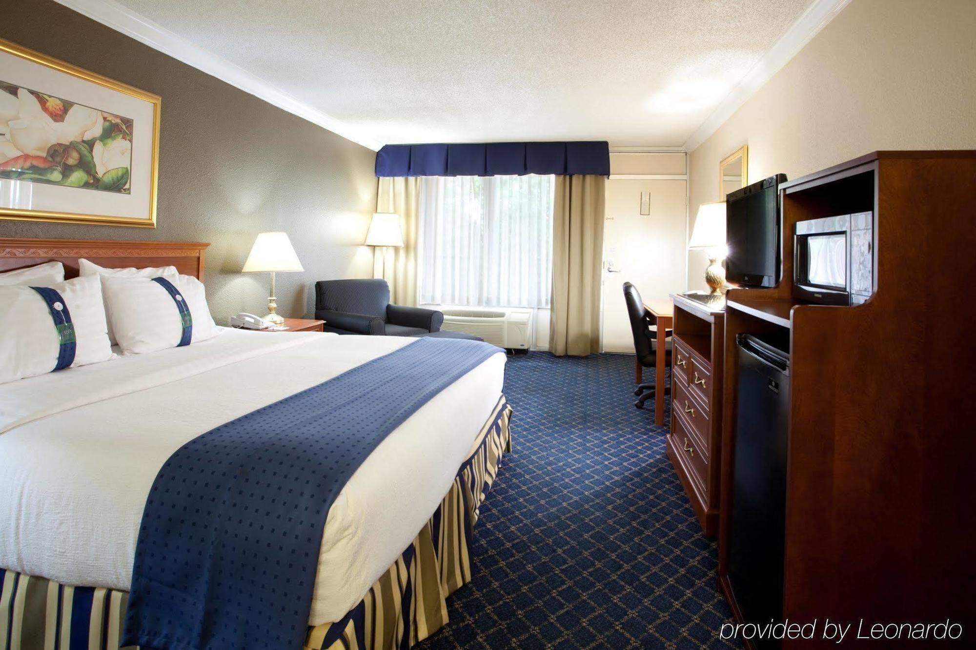 Clarion Inn Morgan City Ngoại thất bức ảnh