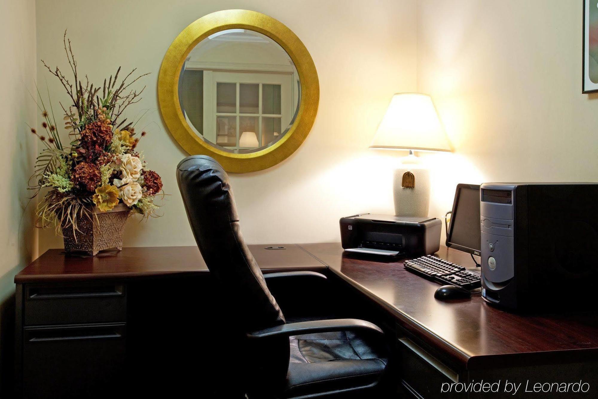 Clarion Inn Morgan City Ngoại thất bức ảnh
