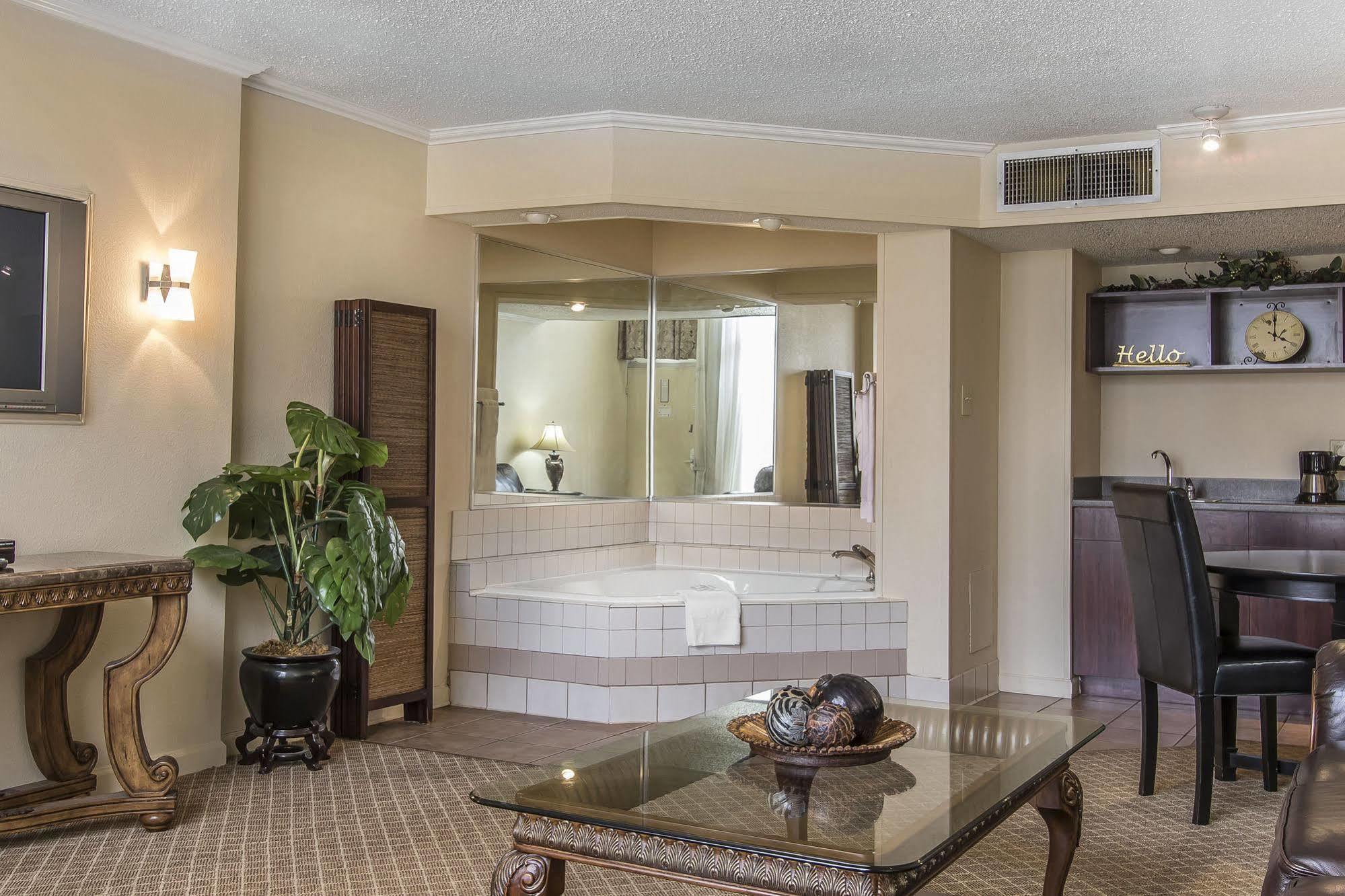 Clarion Inn Morgan City Ngoại thất bức ảnh